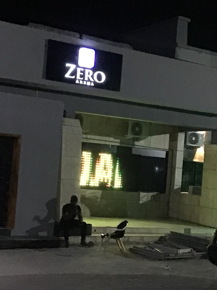 Zero Arena Club